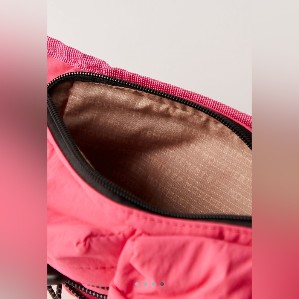 Free People Total Trail Sling Bag - Picture 4 of 4